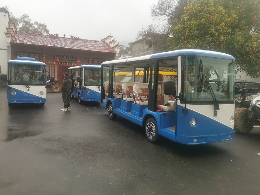 江西吉安，江西新余交車